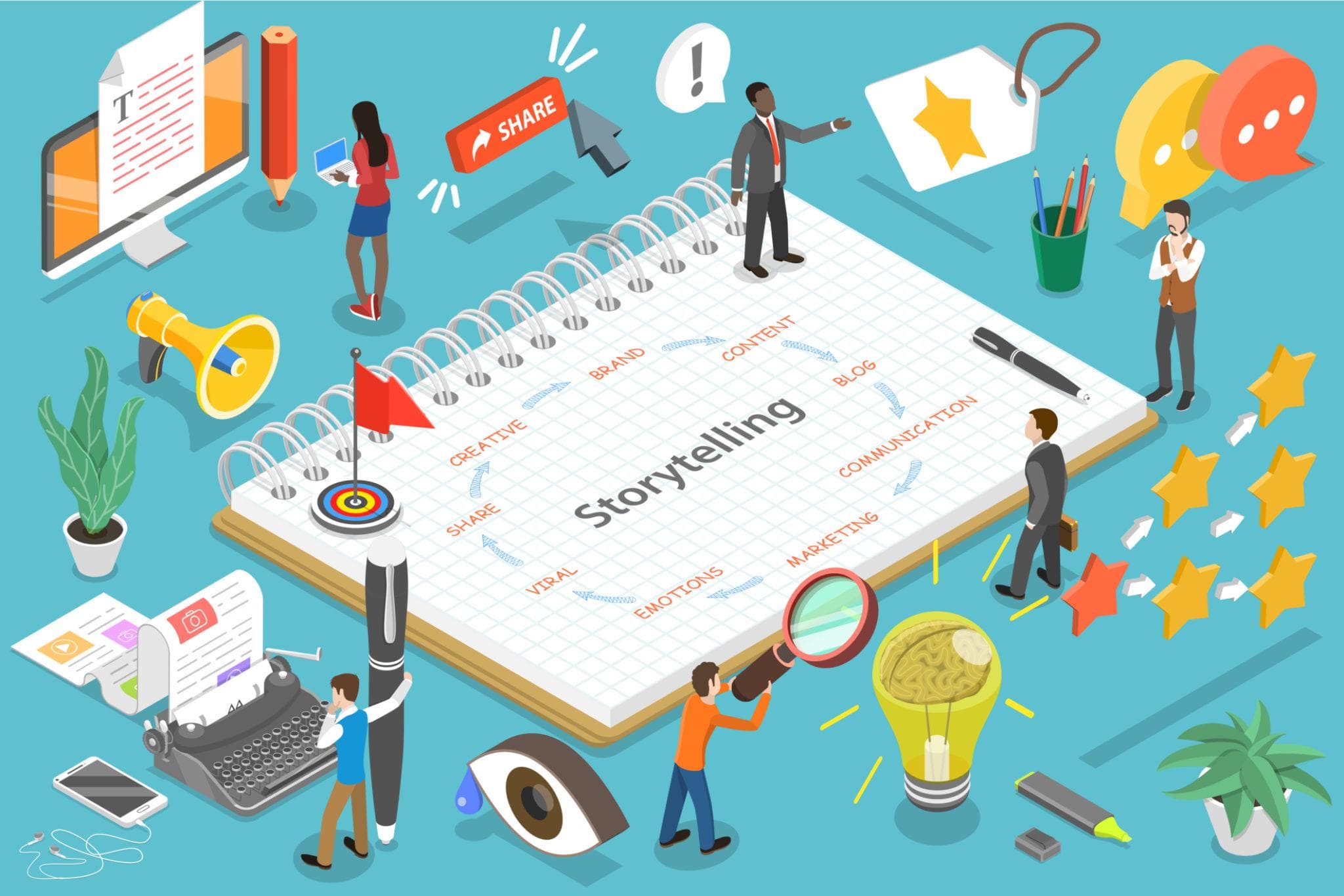 Advertorial İçerik