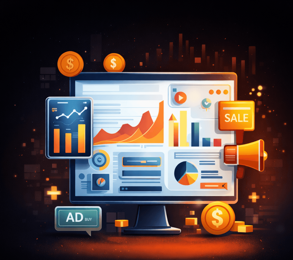 Dijital Reklam Yönetimi