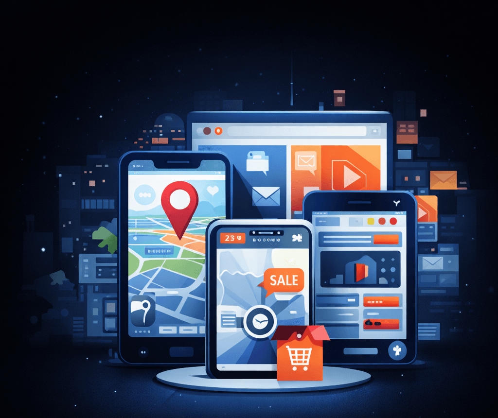 Bölgesel Erişim Kampanyası